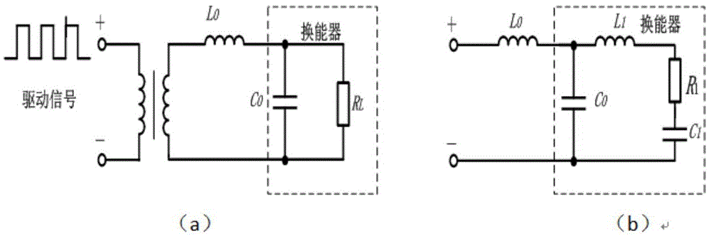 超声筛分换能器谐振频率自锁定与实时修正方法及超声筛分换能器电源电路